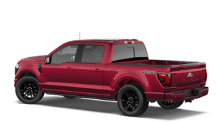 2026 Ford F-150® External Image 2
